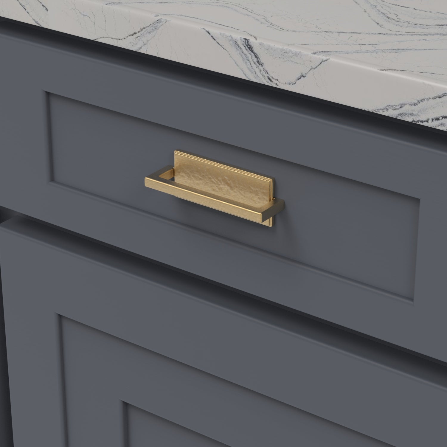 Pull 3 Inch Center to Center