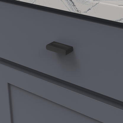 Pull 1 Inch Center to Center