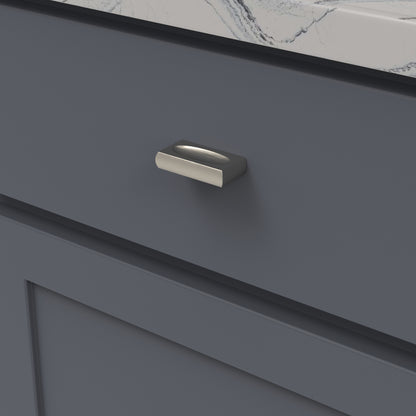 Pull 1 Inch Center to Center