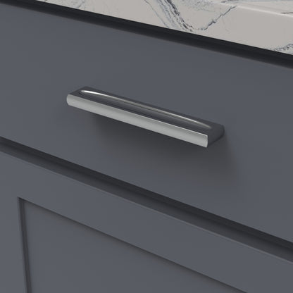 Pull 5-1/16 Inch (128mm) Center to Center