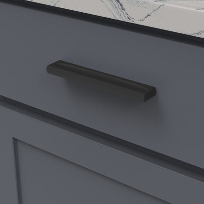 Pull 5-1/16 Inch (128mm) Center to Center