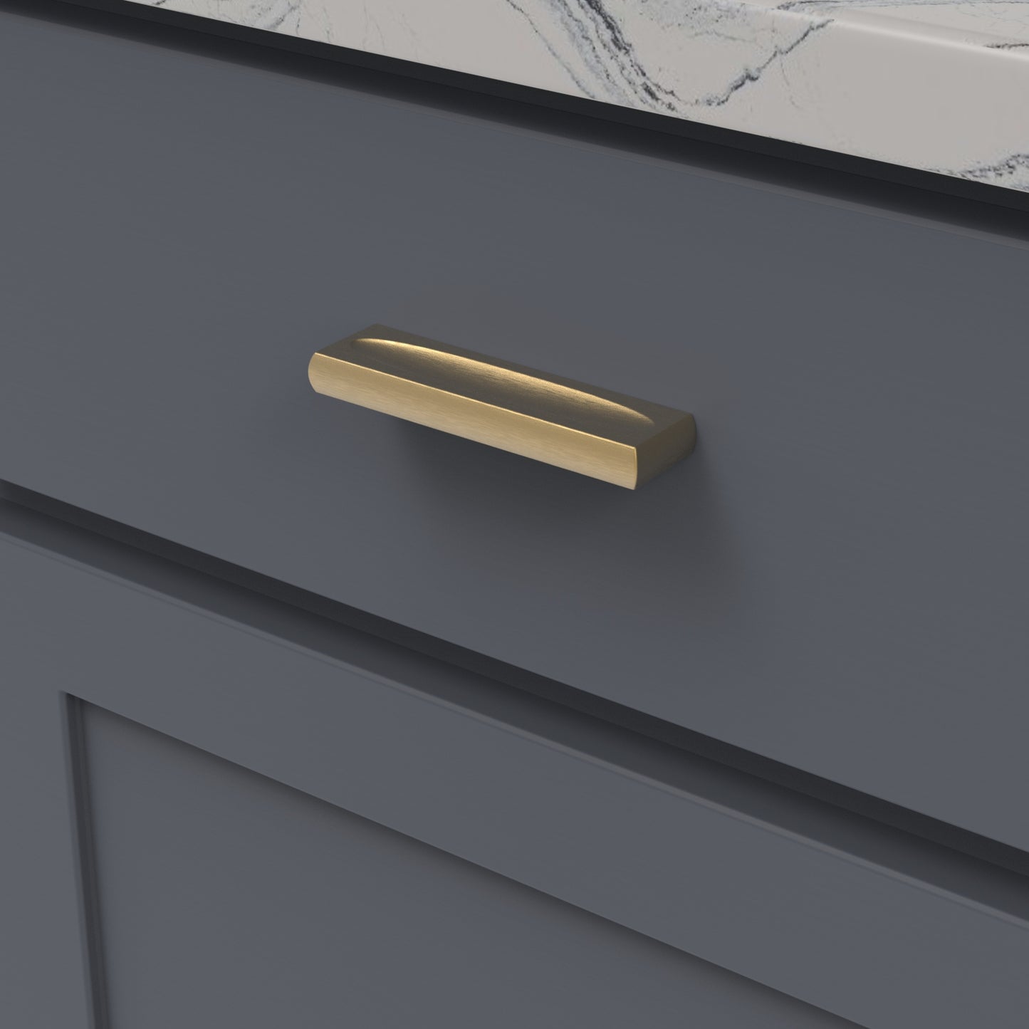 Pull 3 Inch Center to Center