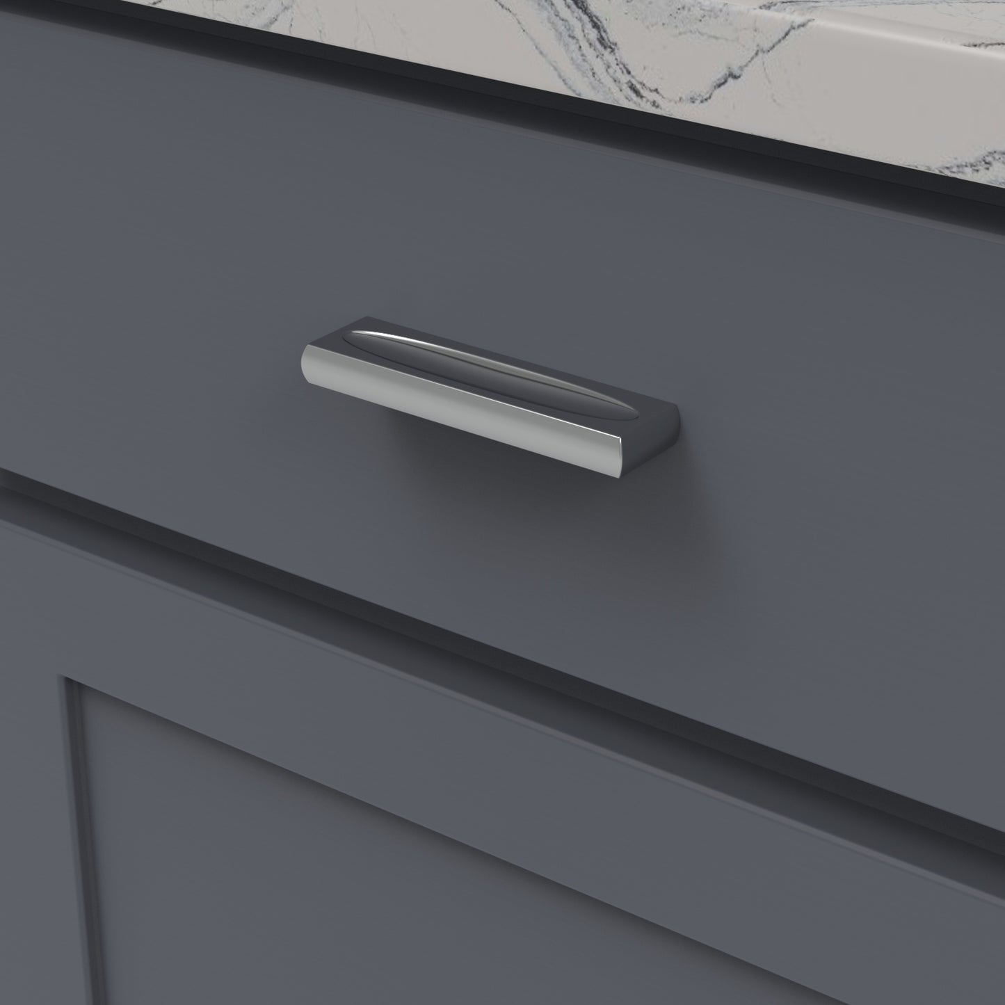 Pull 3 Inch Center to Center