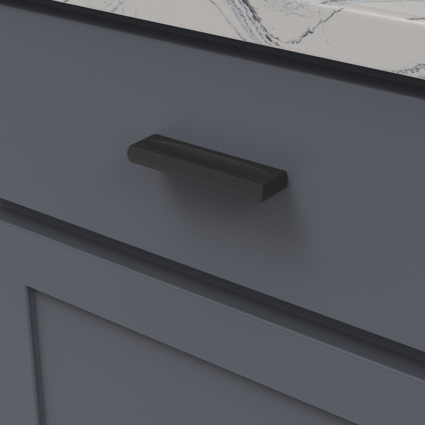 Pull 3 Inch Center to Center