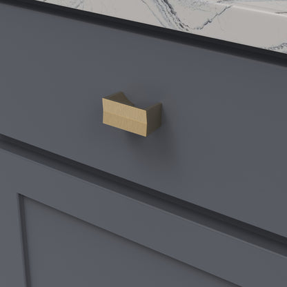 Pull 1-1/2 Inch Center to Center