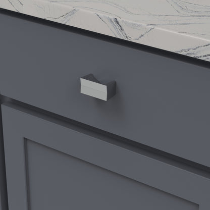 Pull 1-1/2 Inch Center to Center