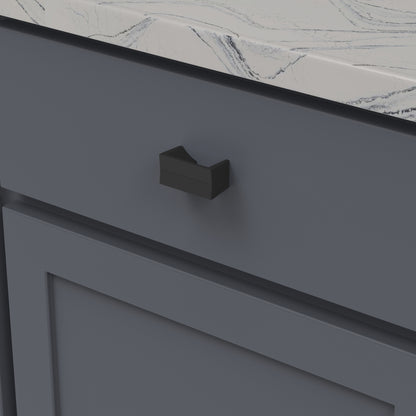 Pull 1-1/2 Inch Center to Center