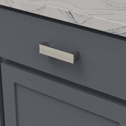 Pull 3-3/4 Inch (96mm) Center to Center