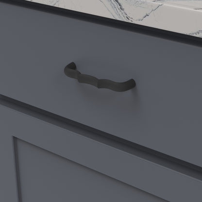 Pull 3-3/4 Inch (96mm) Center to Center