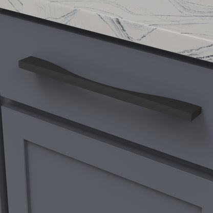 Pull 12 Inch Center to Center