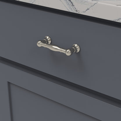 Pull 3 Inch Center to Center