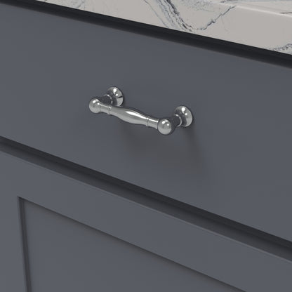 Pull 3 Inch Center to Center