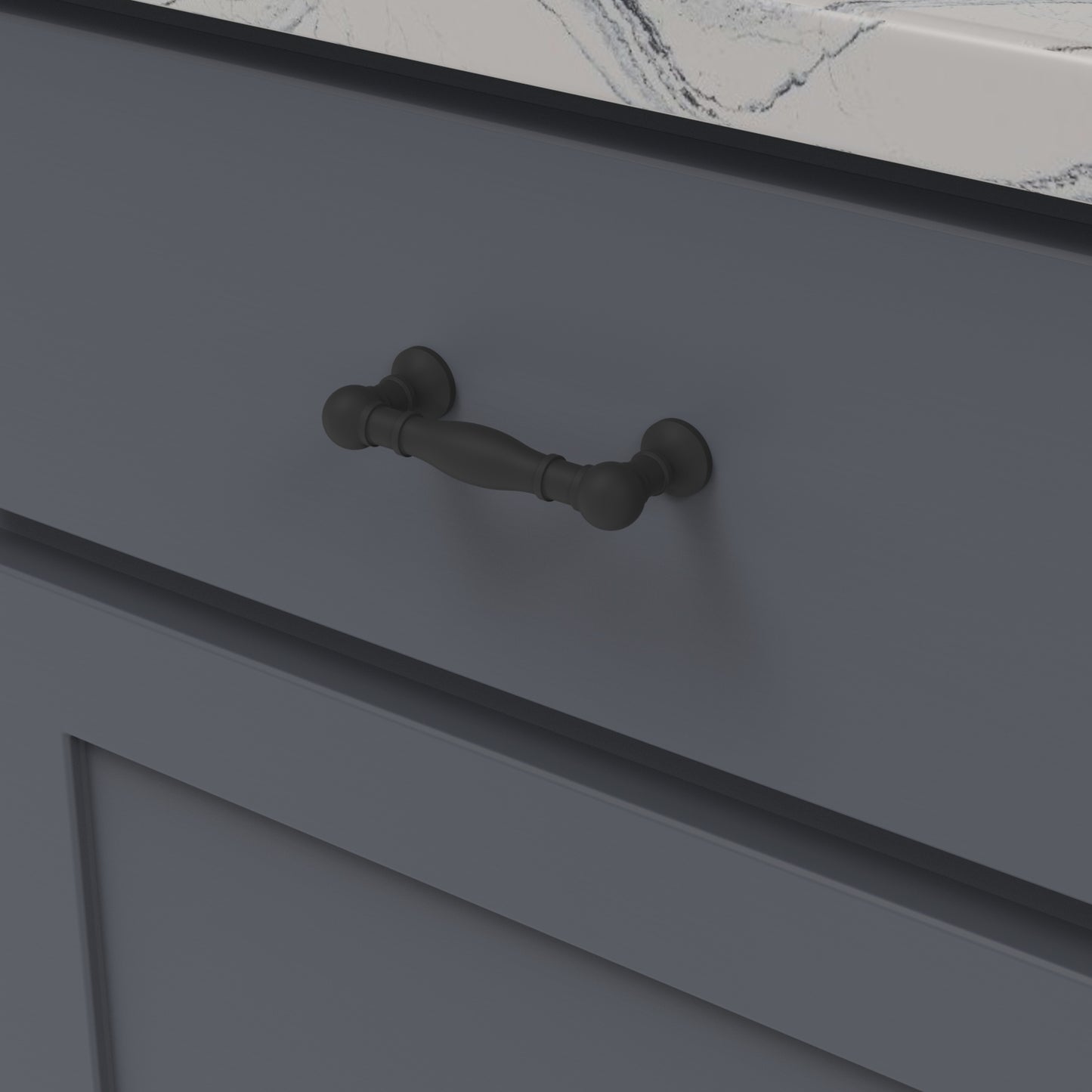 Pull 3 Inch Center to Center