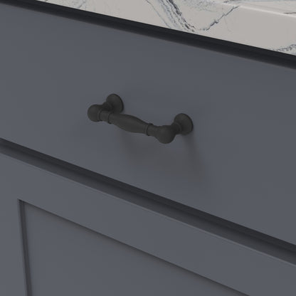 Pull 3 Inch Center to Center