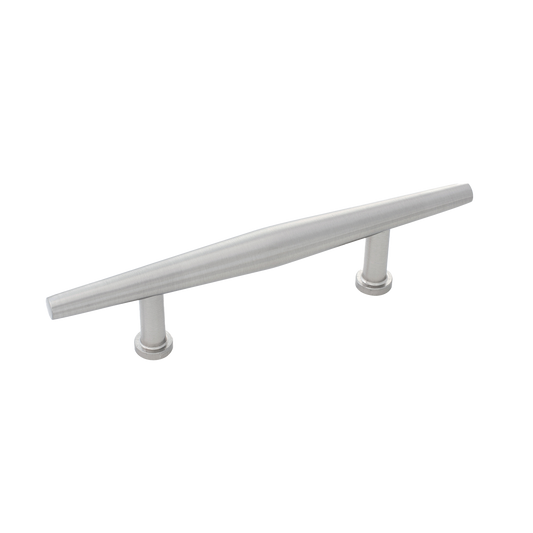 Wexler Collection Pull 3 Inch Center to Center Stainless Steel Finish