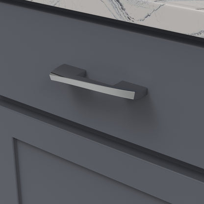 Pull 3 Inch & 3-3/4 Inch (96mm) Center to Center