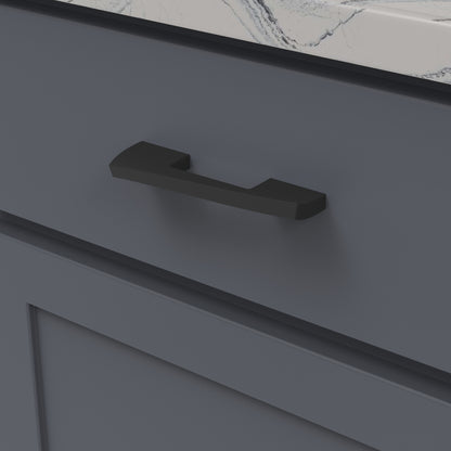 Pull 3 Inch & 3-3/4 Inch (96mm) Center to Center