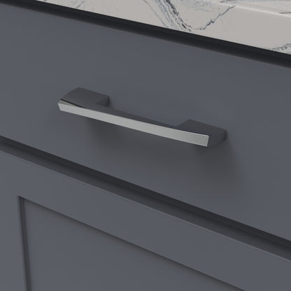 Pull 5-1/16 Inch (128mm) Center to Center