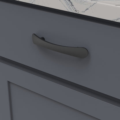 Pull 3-3/4 Inch (96mm) Center to Center