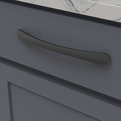 Pull 7-9/16 Inch (192mm) Center to Center