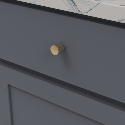 Knob 7/8 Inch Diameter