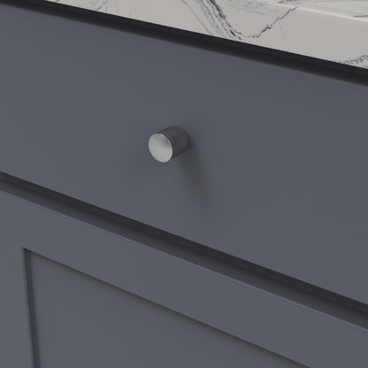 Knob 7/8 Inch Diameter