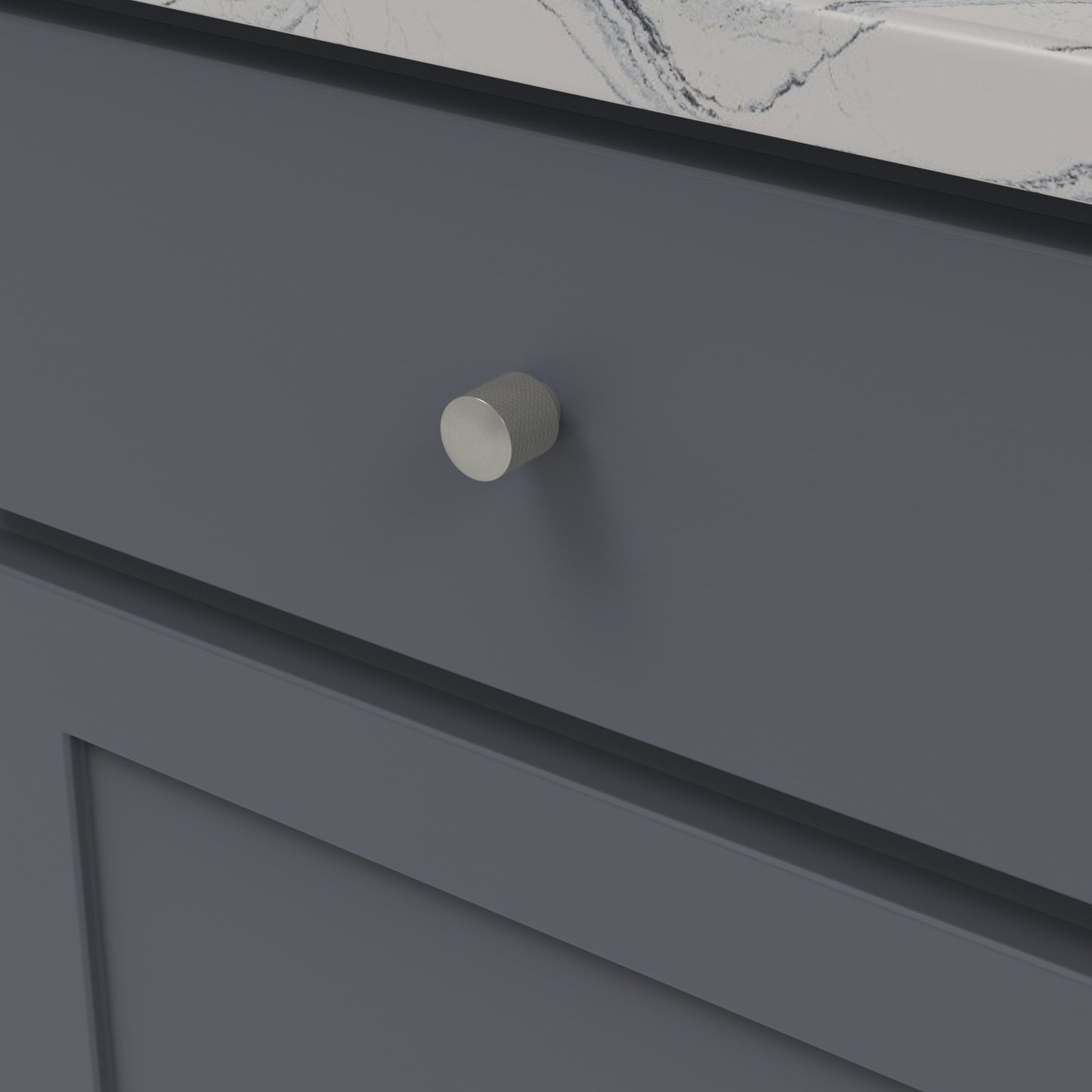 Knob 7/8 Inch Diameter