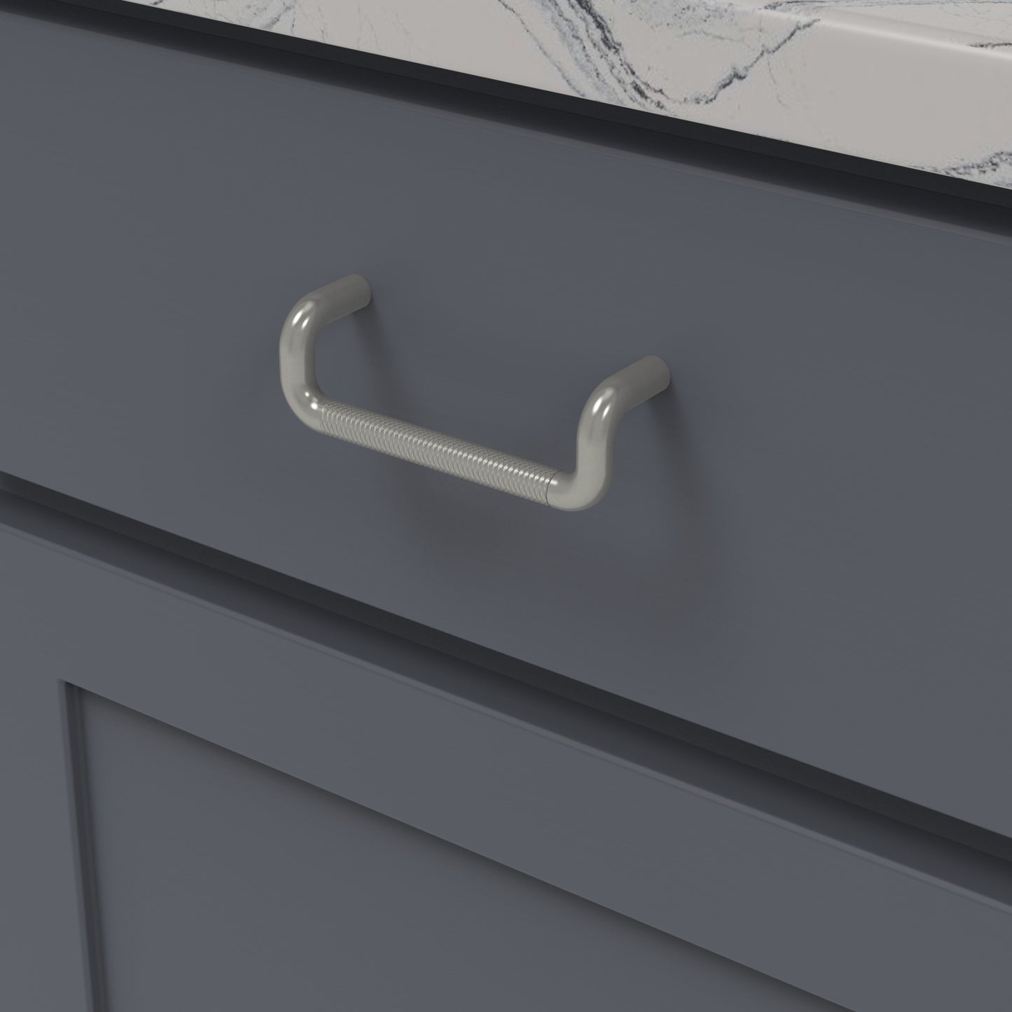 Pull 3-3/4 Inch (96mm) Center to Center