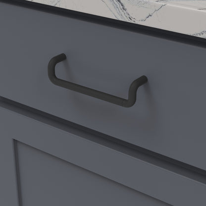 Pull 5-1/16 Inch (128mm) Center to Center