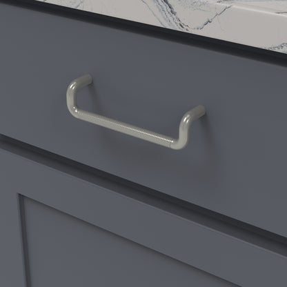 Pull 5-1/16 Inch (128mm) Center to Center