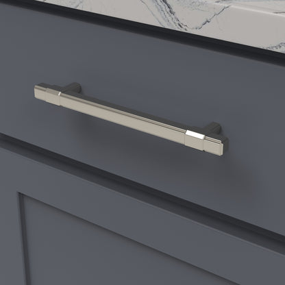 Pull 6-5/16 Inch (160mm) Center to Center