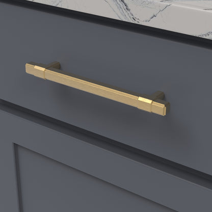 Pull 6-5/16 Inch (160mm) Center to Center