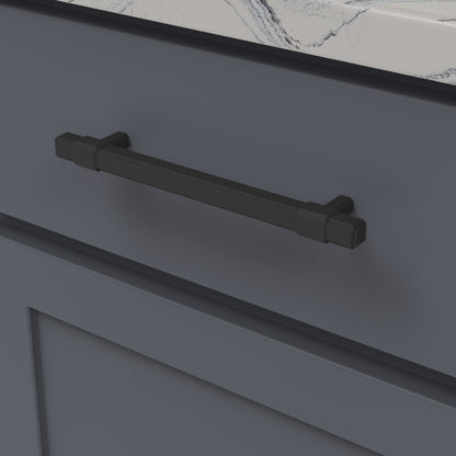 Pull 6-5/16 Inch (160mm) Center to Center