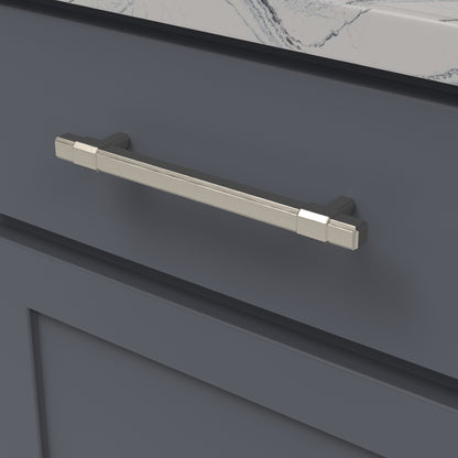 Pull 6-5/16 Inch (160mm) Center to Center