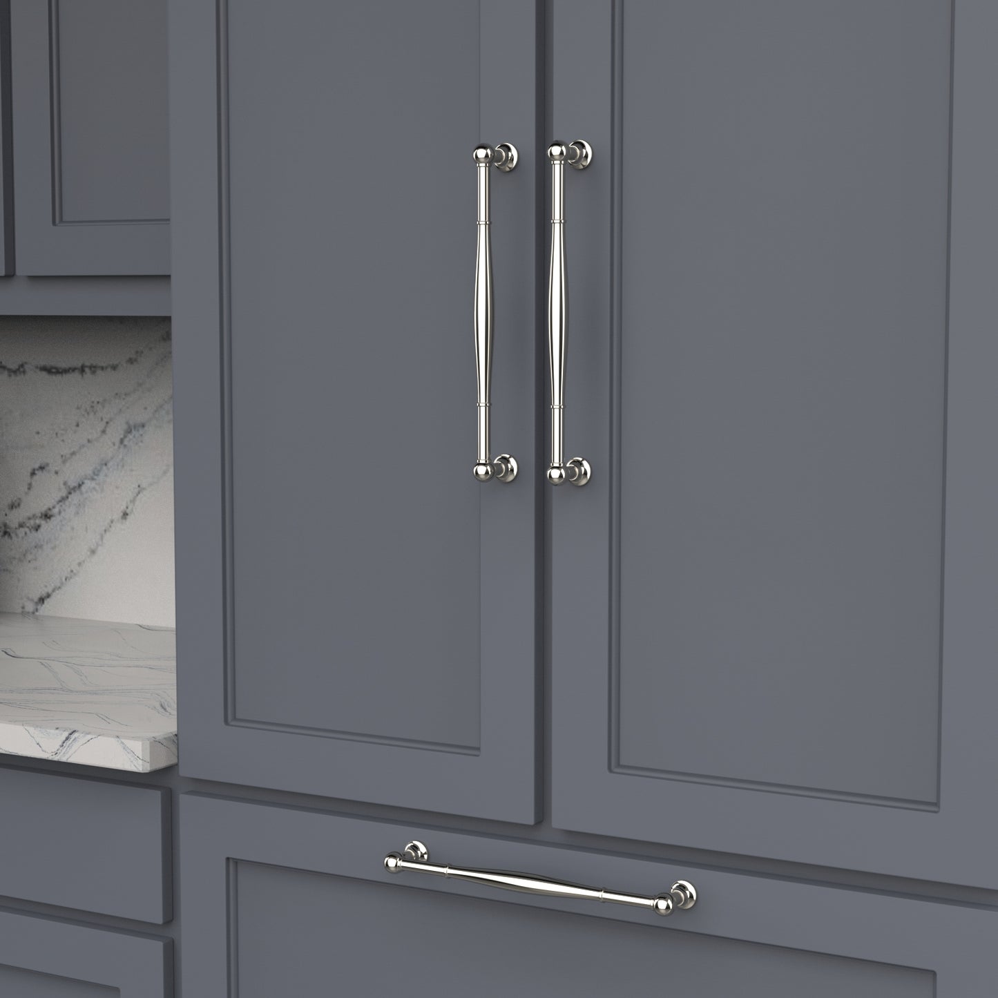 Appliance Pull 12 Inch Center to Center