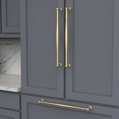 Appliance Pull 18 Inch Center to Center