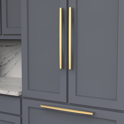 Appliance Pull 18 Inch Center to Center