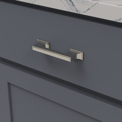 Pull 3 Inch & 3-3/4 Inch (96mm) Center to Center