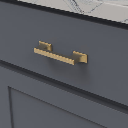 Pull 3 Inch & 3-3/4 Inch (96mm) Center to Center