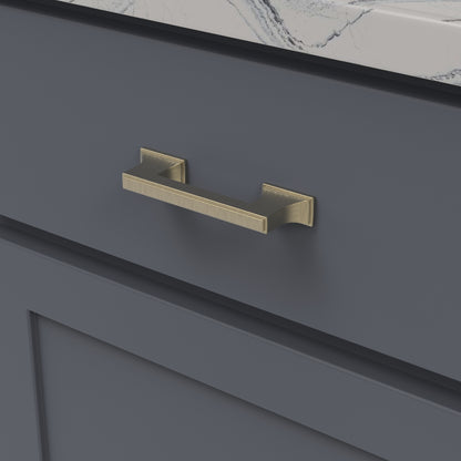 Pull 3 Inch & 3-3/4 Inch (96mm) Center to Center