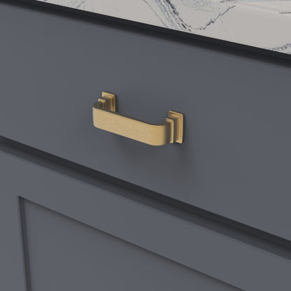 Pull 3 Inch Center to Center