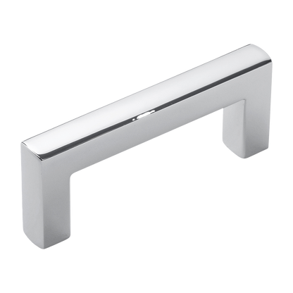 Coventry Collection Pull 3 Inch Center to Center Chrome Finish