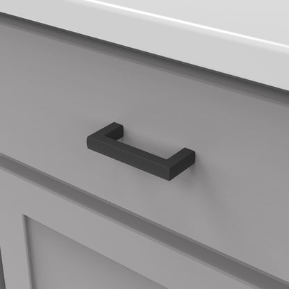 Pull 3 Inch Center to Center