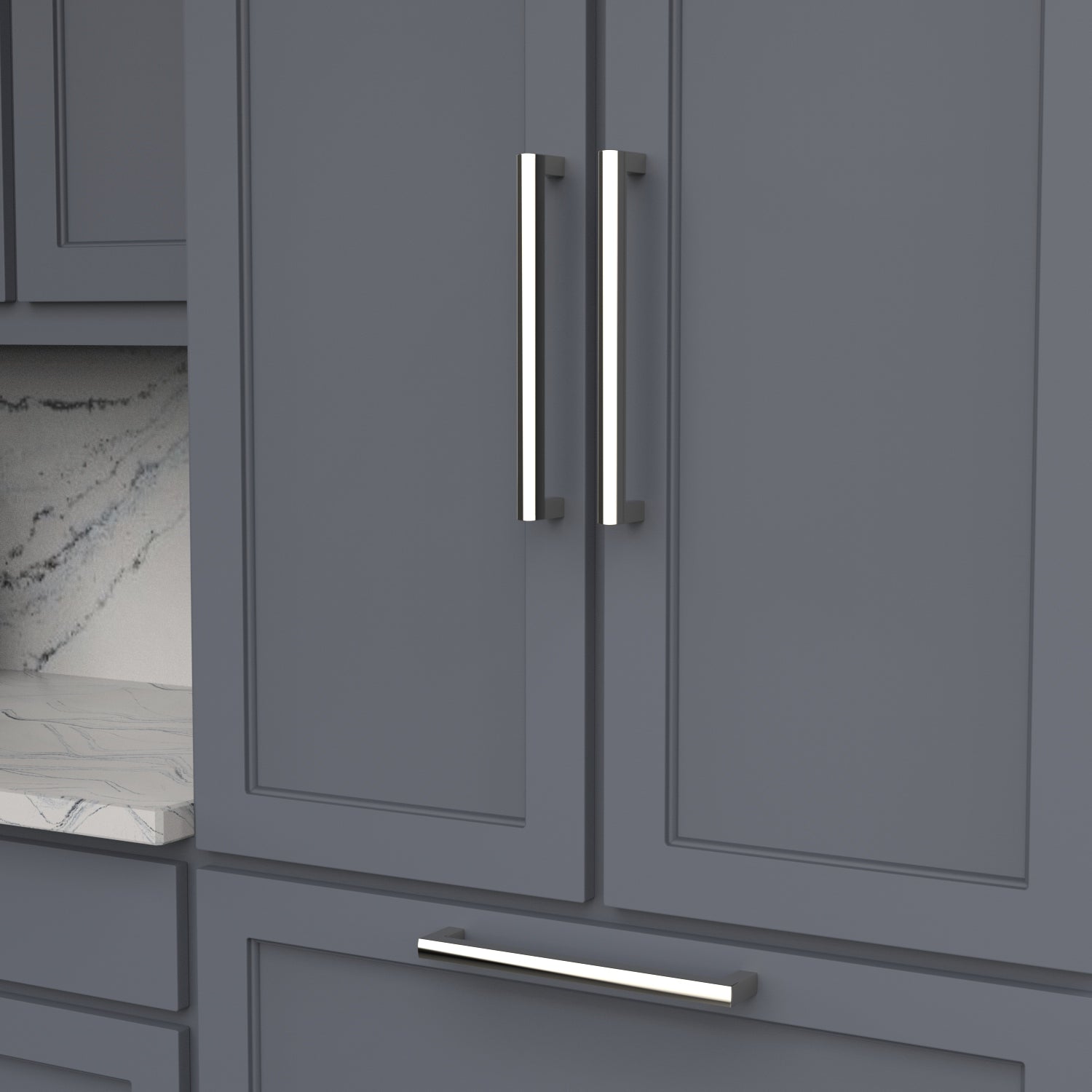 Appliance Pull 12 Inch Center to Center