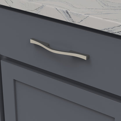 Pull 3 Inch & 3-3/4 Inch (96mm) Center to Center