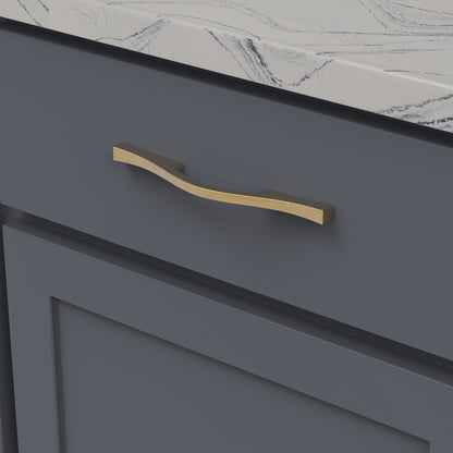 Pull 3 Inch & 3-3/4 Inch (96mm) Center to Center