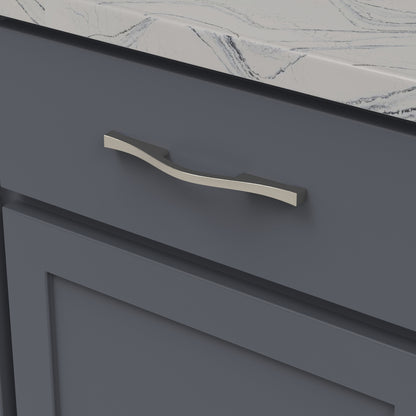 Pull 3 Inch & 3-3/4 Inch (96mm) Center to Center