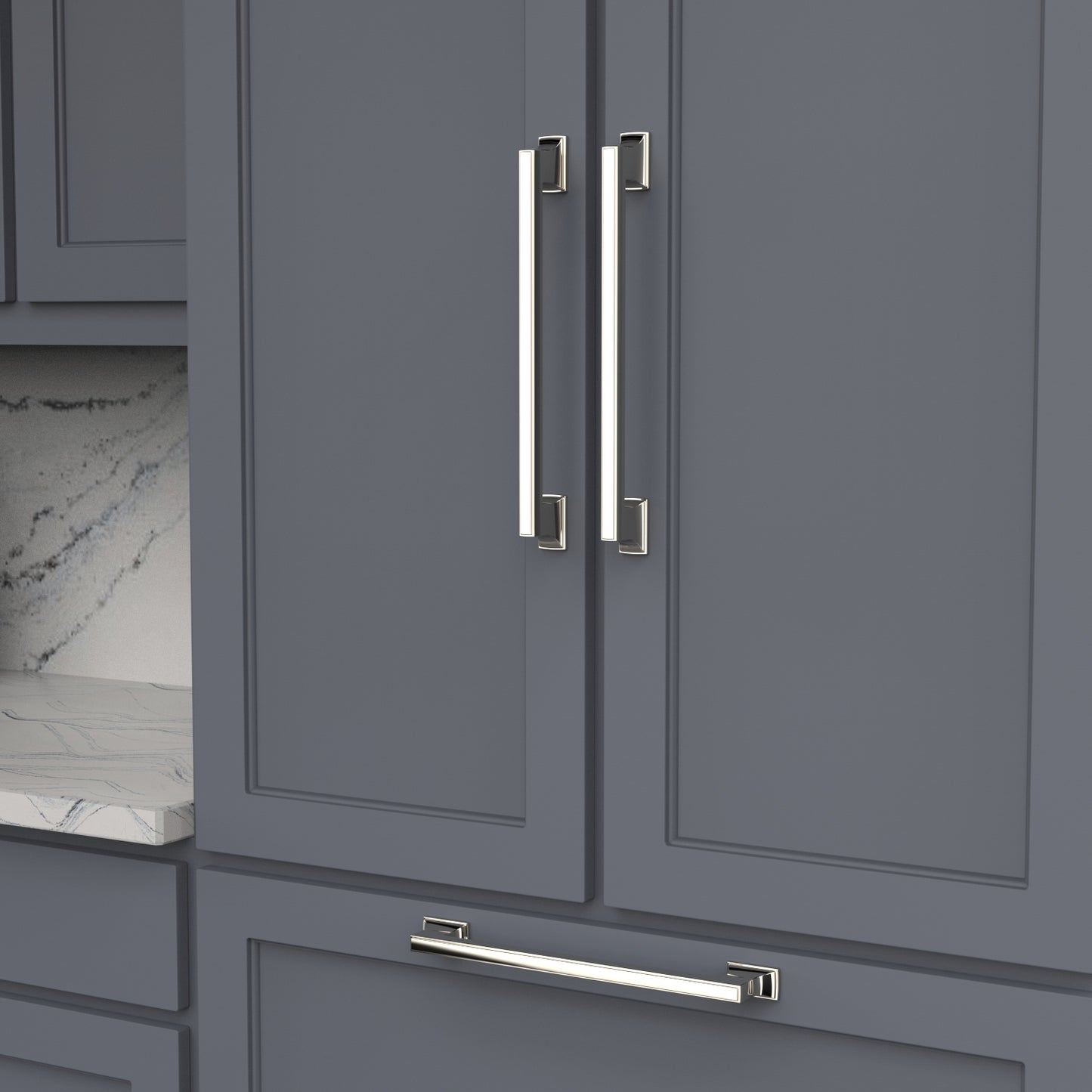 Appliance Pull 12 Inch Center to Center