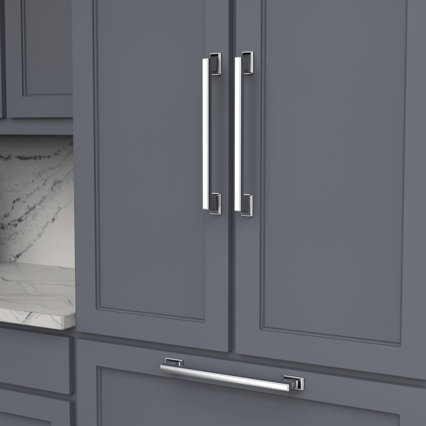 Appliance Pull 12 Inch Center to Center