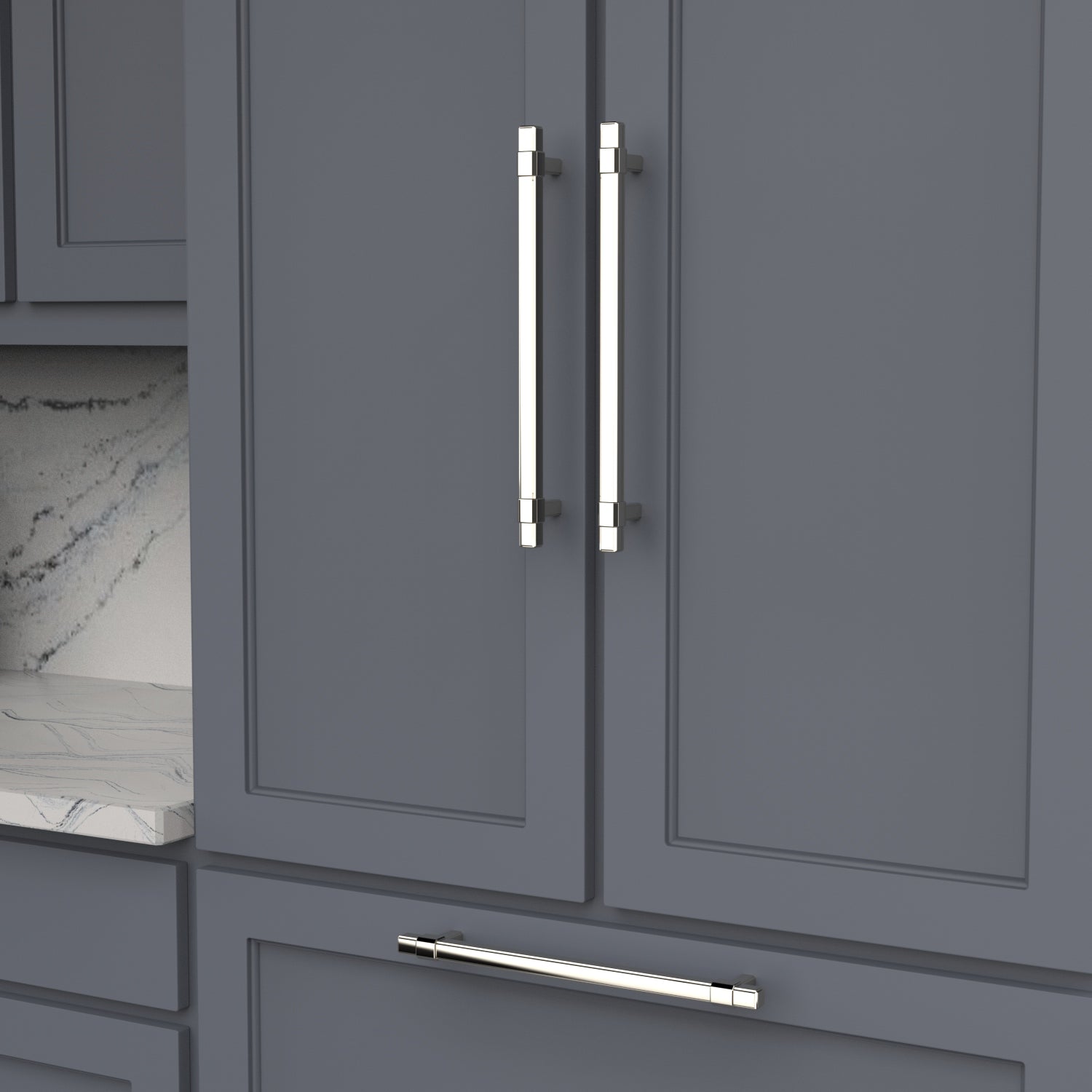 Appliance Pull 12 Inch Center to Center